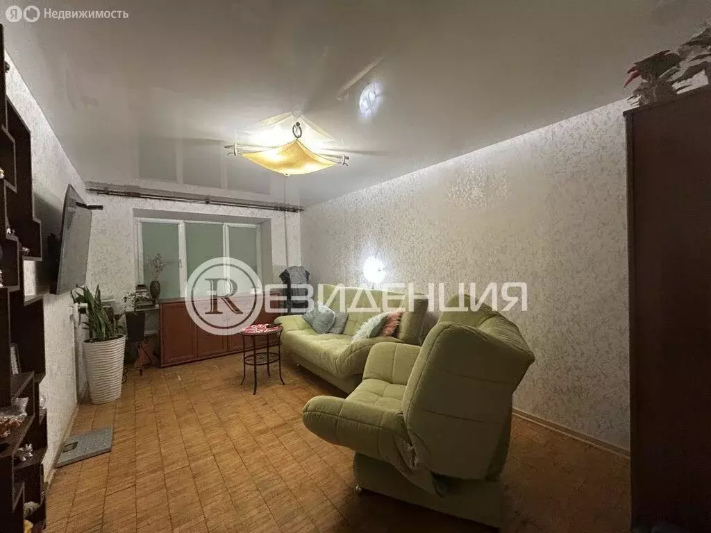 3-комнатная квартира: Пермь, улица Солдатова, 7 (58.6 м) - Фото 1