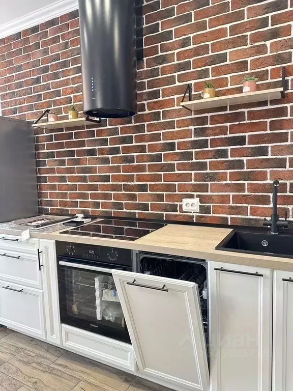 2-к кв. Москва Волгоградский просп., 32/5к3 (45.0 м) - Фото 2