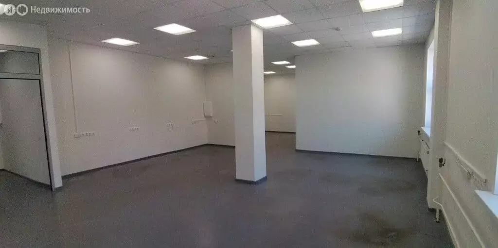 Офис (173.9 м) - Фото 1