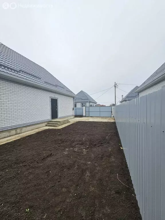 Дом в Старокорсунская, Тенгинская улица (104 м) - Фото 1