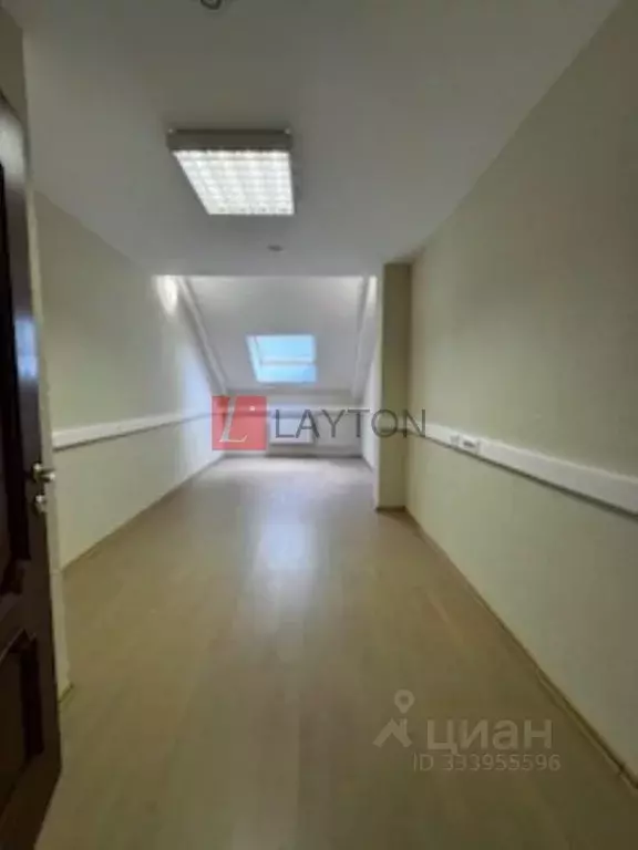 Офис в Москва Архангельский пер., 6С2 (230 м) - Фото 1