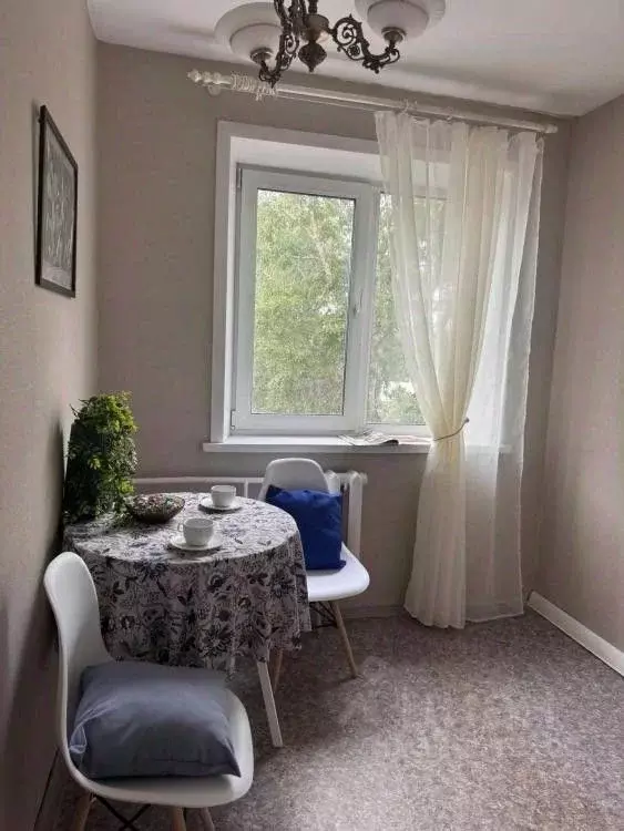 3-к кв. Иркутская область, Шелехов 1-й мкр, 42 (61.2 м) - Фото 1