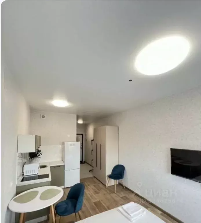 1-к кв. Московская область, Одинцовский городской округ, ... - Фото 1