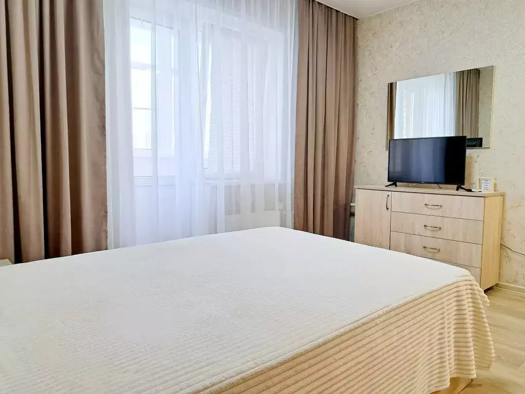 Студия Мордовия, Саранск ул. Девятаева, 13 (30.0 м) - Фото 1