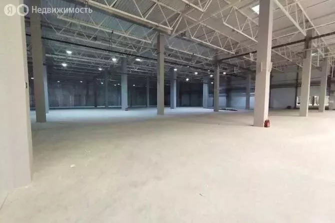 Помещение свободного назначения (15427 м) - Фото 2
