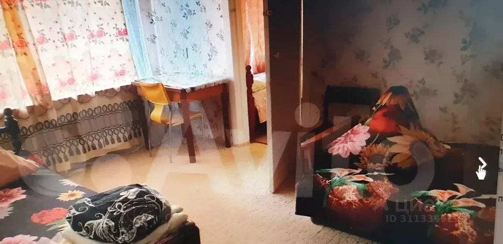 2-к кв. Архангельская область, Коряжма ул. Лермонтова, 10 (48.0 м) - Фото 1