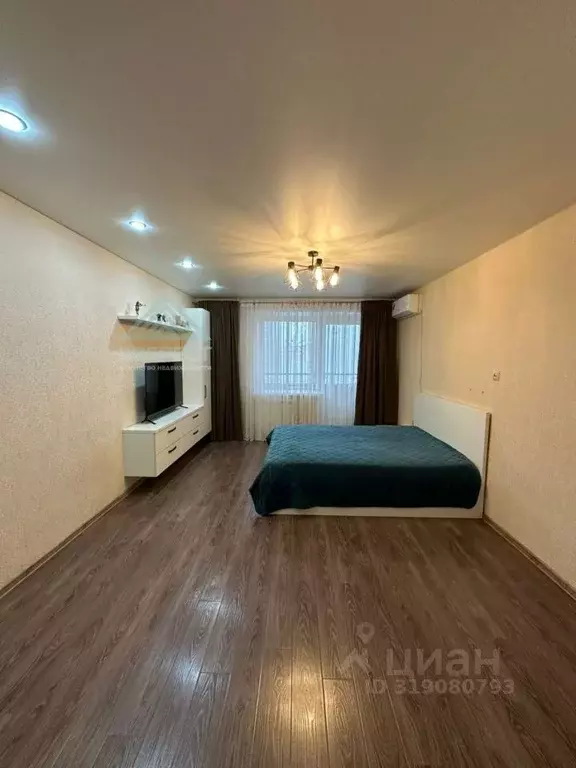 2-к кв. Хакасия, Абакан ул. Торосова, 15А (63.3 м) - Фото 0