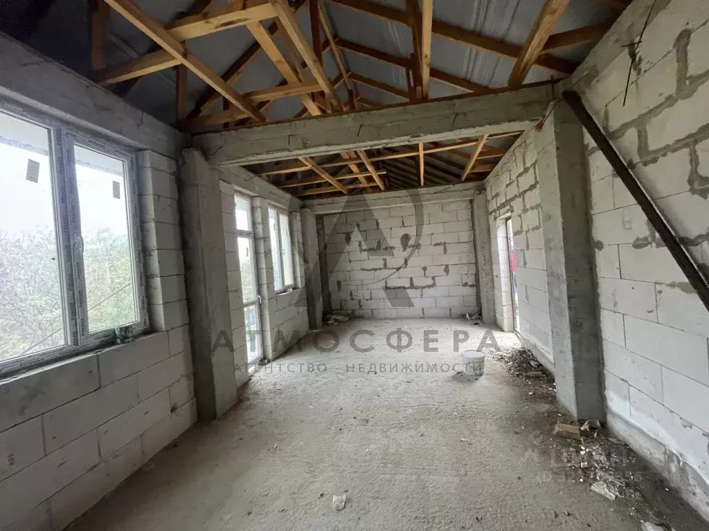 Таунхаус в Краснодарский край, Туапсинский муниципальный округ, ... - Фото 2