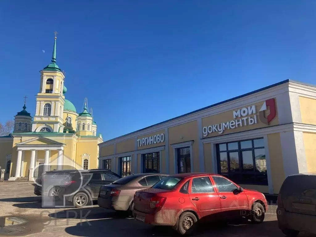 Участок в Тверская область, Калининский муниципальный округ, д. ... - Фото 2
