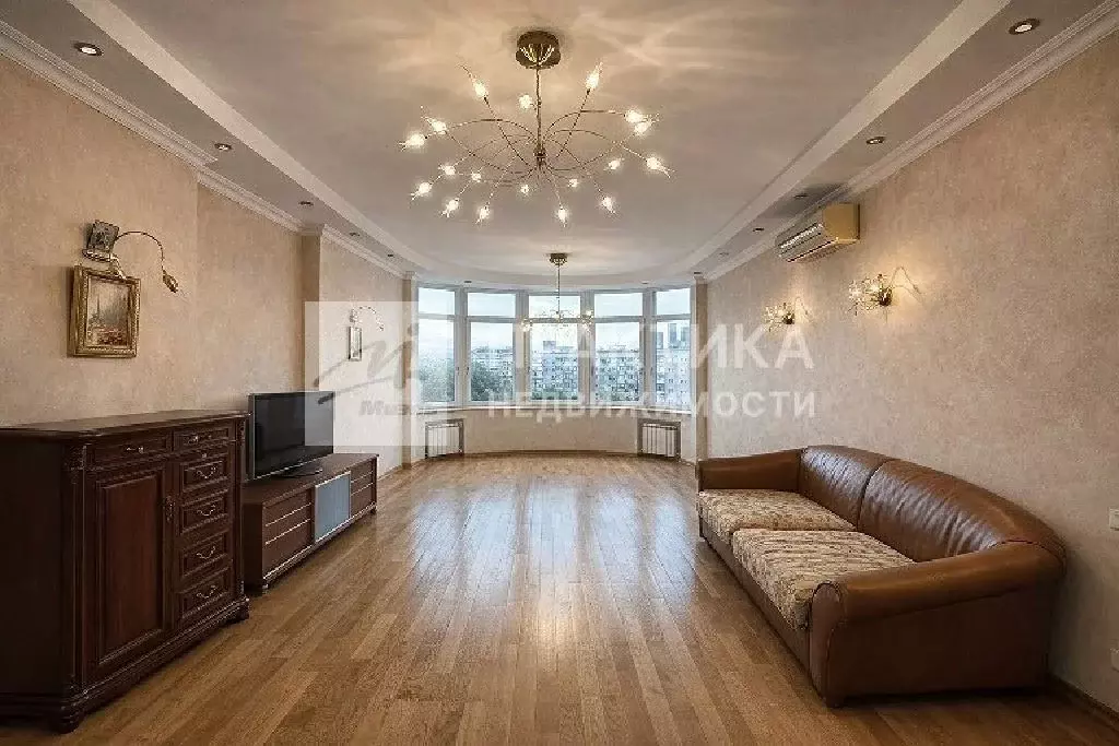 Продается 3-комнатная квартира - Фото 0