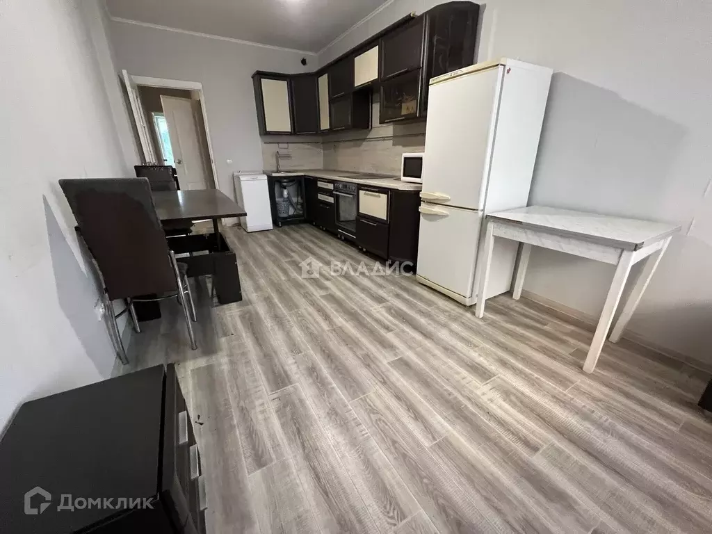Продаётся 2-к квартира, 64.6 м - Фото 1