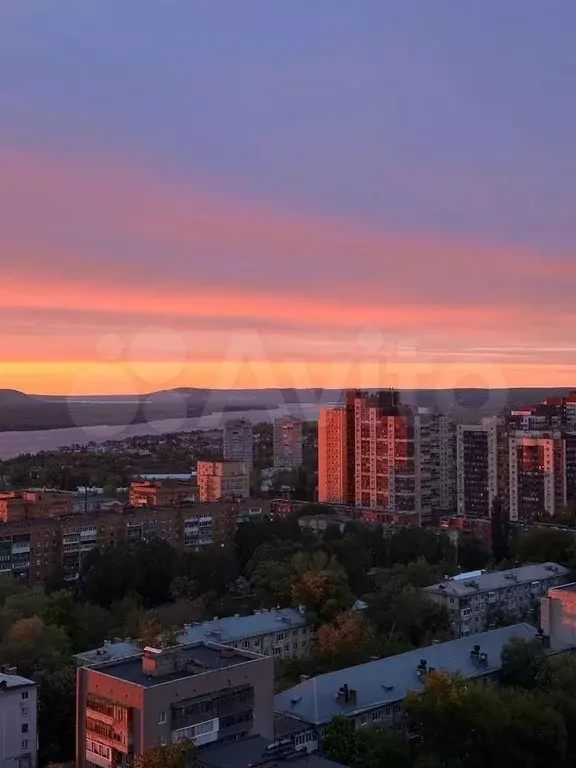 Квартира-студия, 33 м, 6/17 эт. - Фото 0
