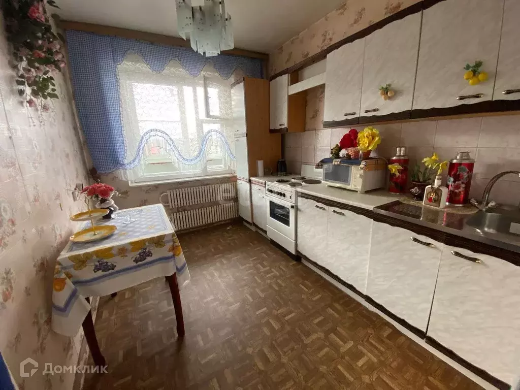 Продаётся 1-к квартира, 37 м - Фото 0