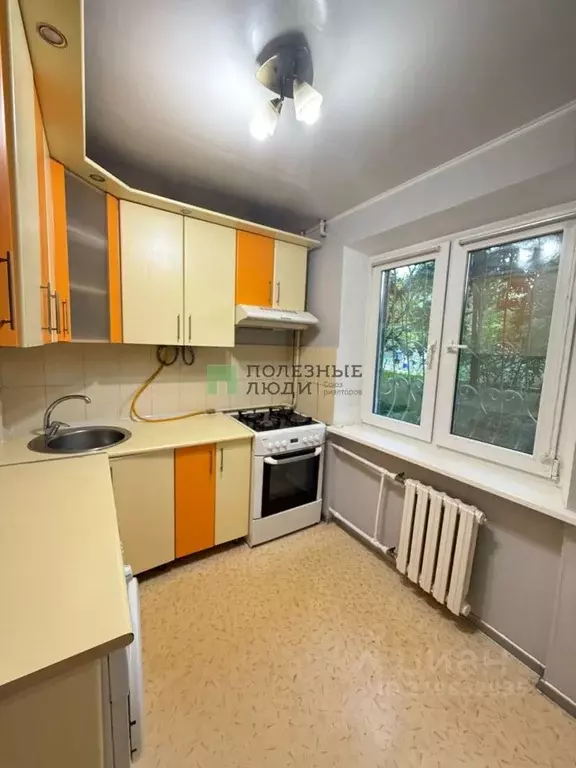1-к кв. Краснодарский край, Новороссийск ул. Героев Десантников, 33 ... - Фото 1
