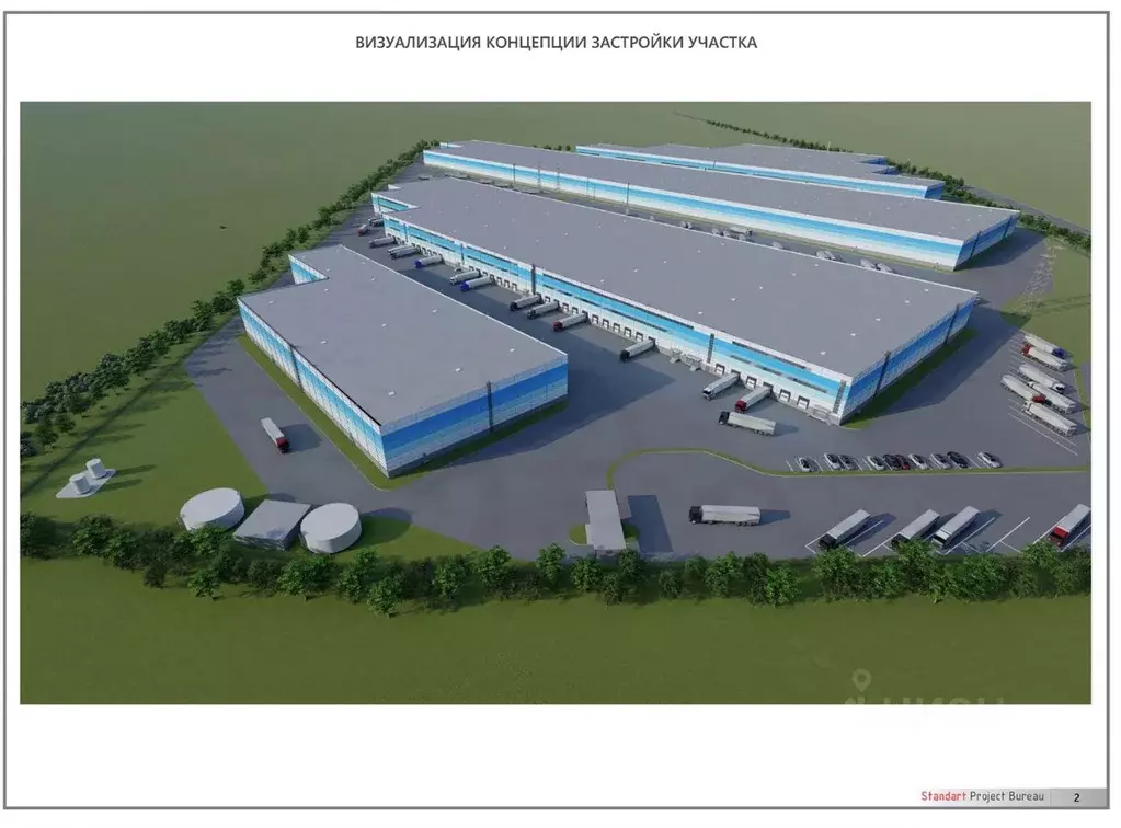 Склад в Московская область, Раменский муниципальный округ, д. Кошерово ... - Фото 2