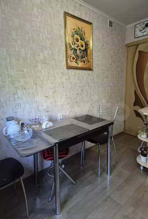 2-к. квартира, 40,3 м, 4/5 эт. - Фото 1