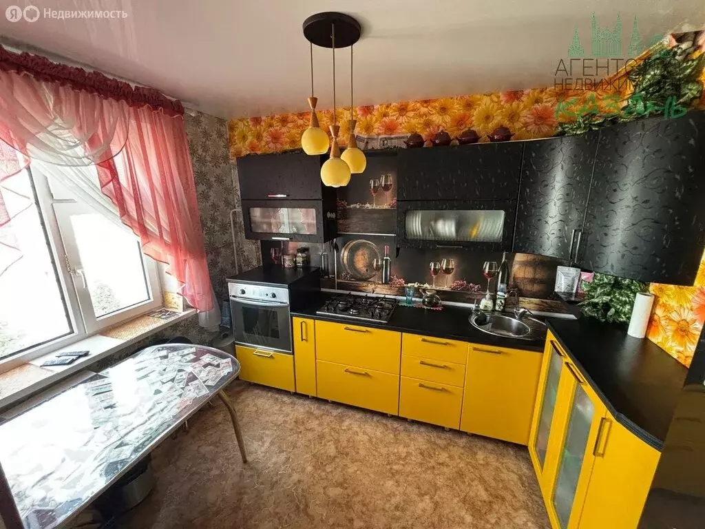 3-комнатная квартира: Нижнекамск, проспект Мира, 17 (65.1 м) - Фото 2