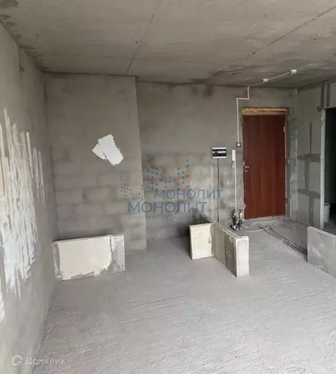Продаётся 1-к квартира, 36.7 м - Фото 1