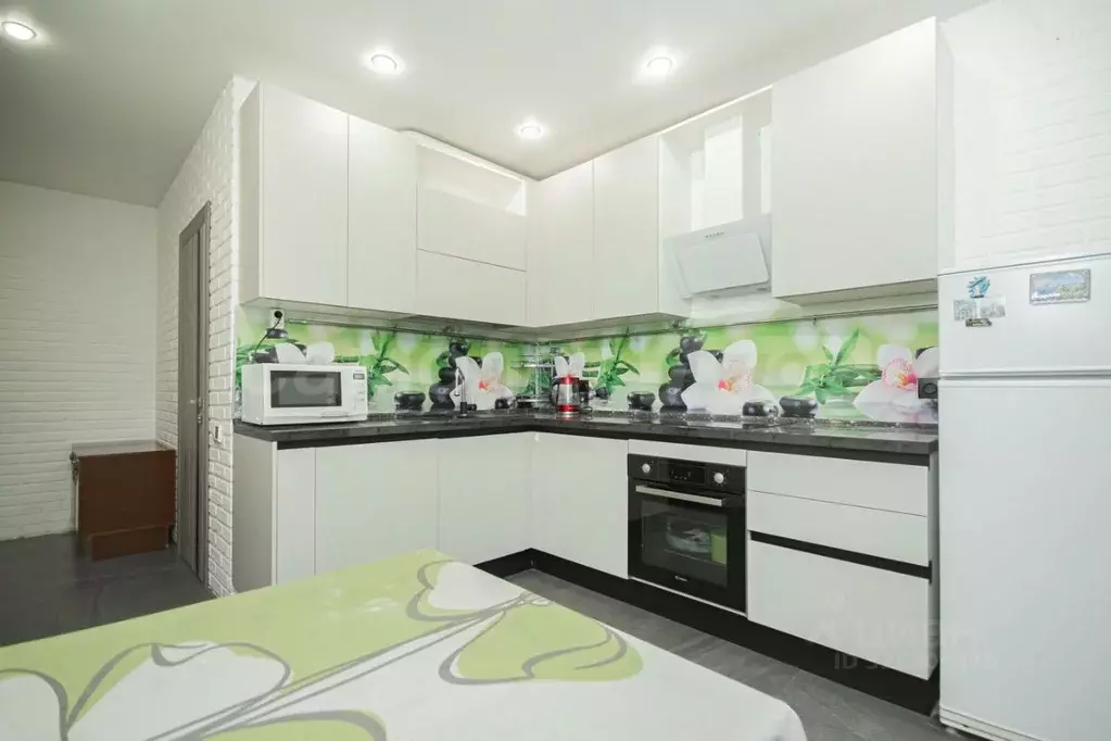 1-к кв. Калужская область, Обнинск просп. Маркса, 93 (44.8 м) - Фото 2