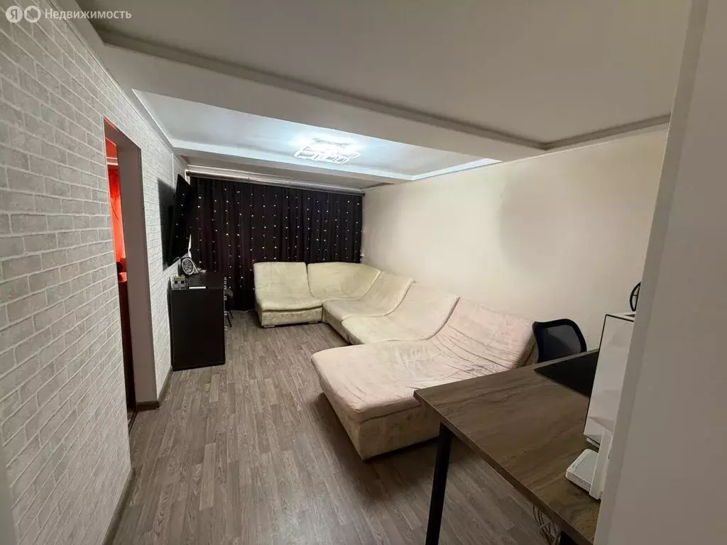 Дом в Конаково, улица Свободы, 33 (50 м) - Фото 1