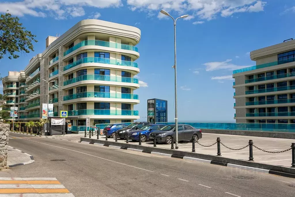 Гараж в Крым, Ялта ул. Дражинского, 45А (12 м) - Фото 2