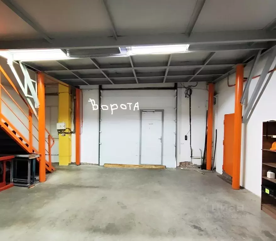 Производственное помещение в Пензенская область, Пенза Транспортная ... - Фото 2