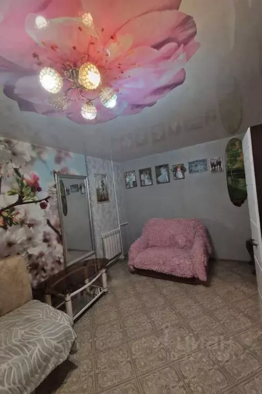 1-к кв. Самарская область, Самара Ташкентская ул., 125 (30.0 м) - Фото 2