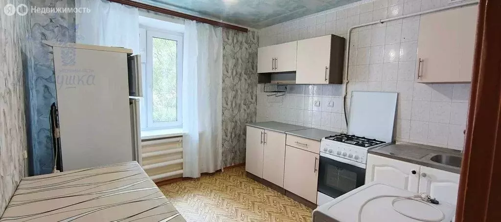 2-комнатная квартира: Воронеж, бульвар Победы, 37 (52.4 м) - Фото 1
