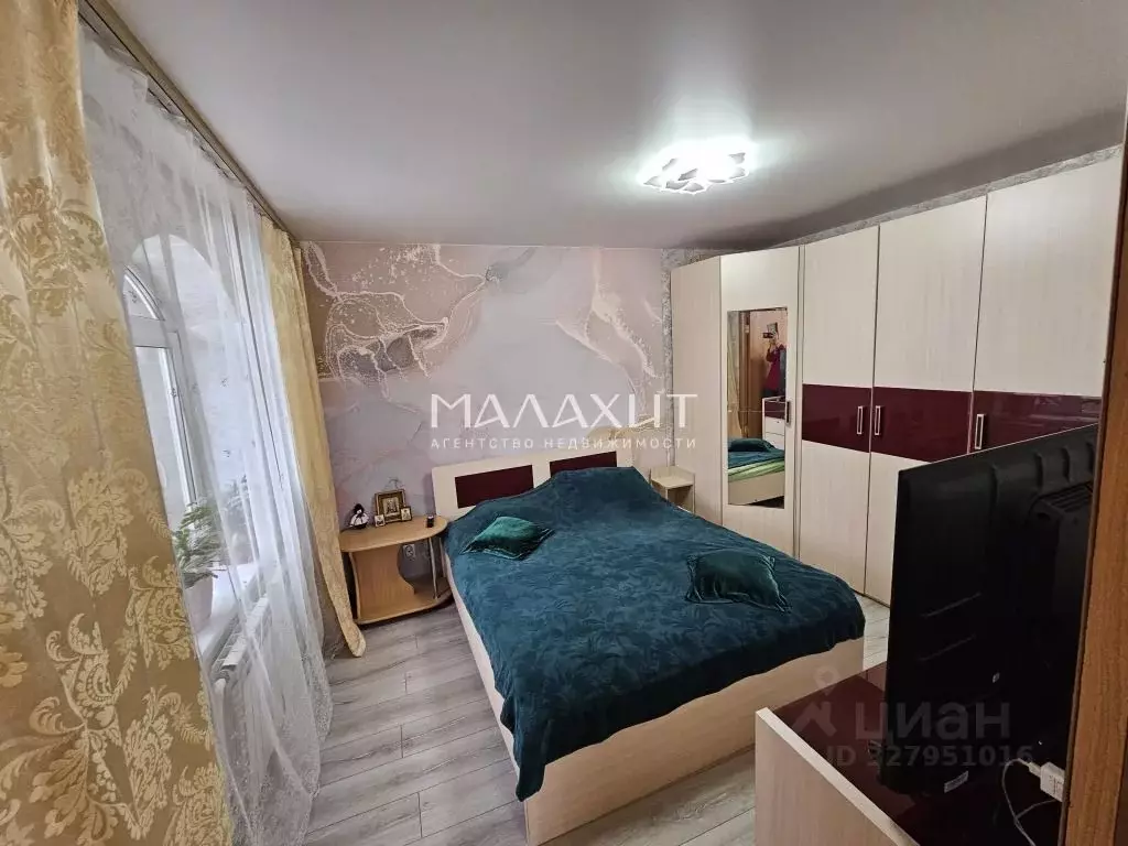 Дом в Самарская область, Самара Барнаульская ул., 3 (196 м) - Фото 2