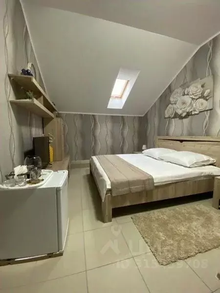 Комната Московская область, Чехов Весенняя ул., 38 (10.0 м) - Фото 1