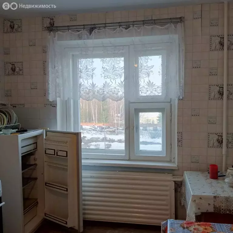 2-комнатная квартира: Усть-Илимск, улица Карла Маркса, 19 (49.8 м) - Фото 1