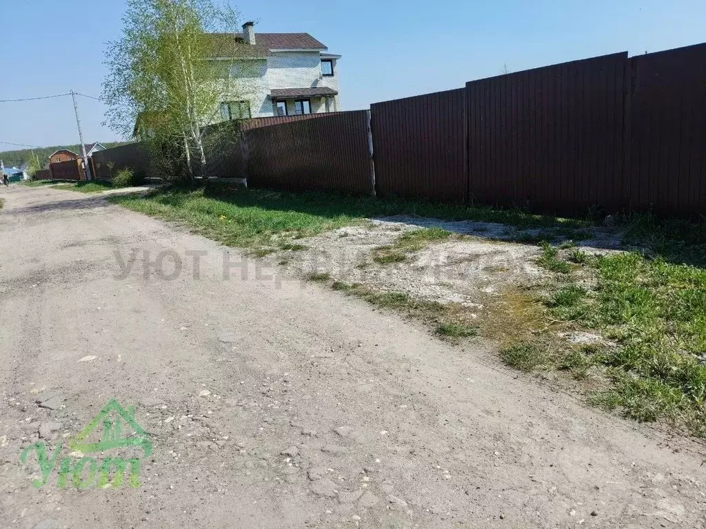 Участок в Московская область, Раменский муниципальный округ, Долина ... - Фото 2