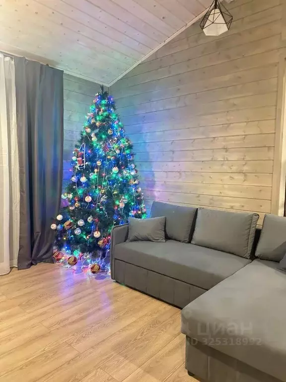 Дом в Московская область, Дмитровский муниципальный округ, ... - Фото 2