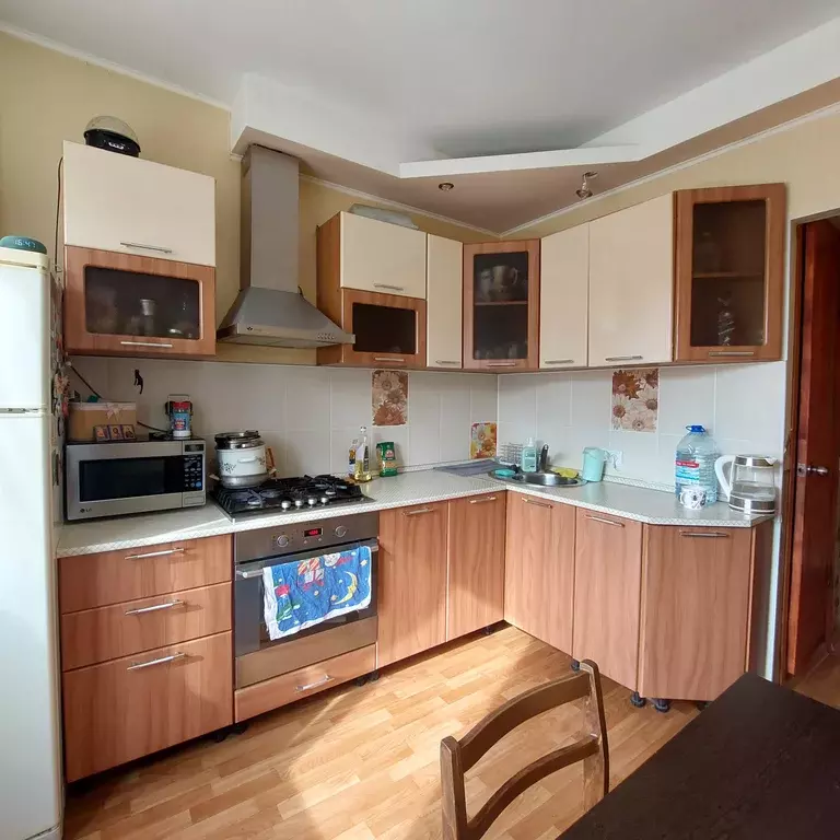 Продаётся 2-к квартира, 50.6 м - Фото 0