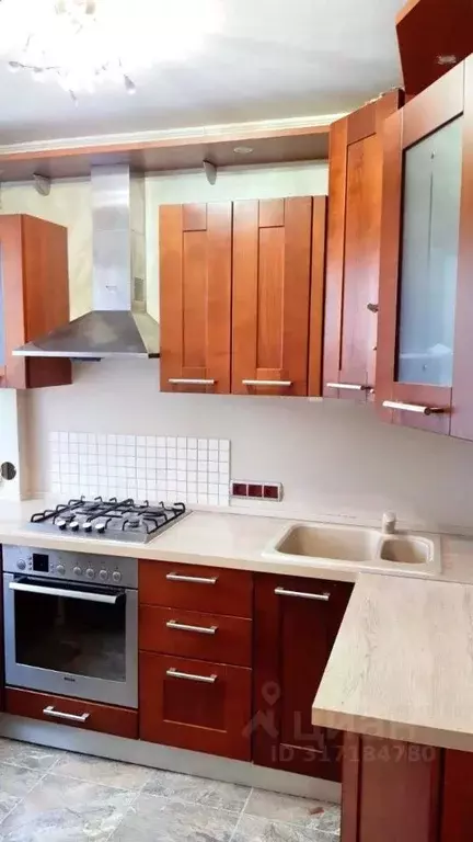 2-к кв. Москва ул. Каховка, 10/12к1 (43.0 м) - Фото 0