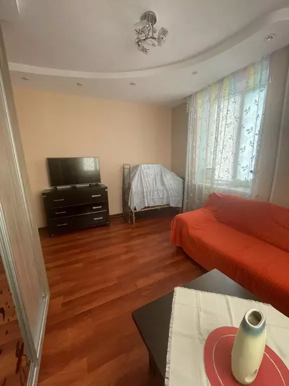 Продаётся 2-к квартира, 45.2 м - Фото 1