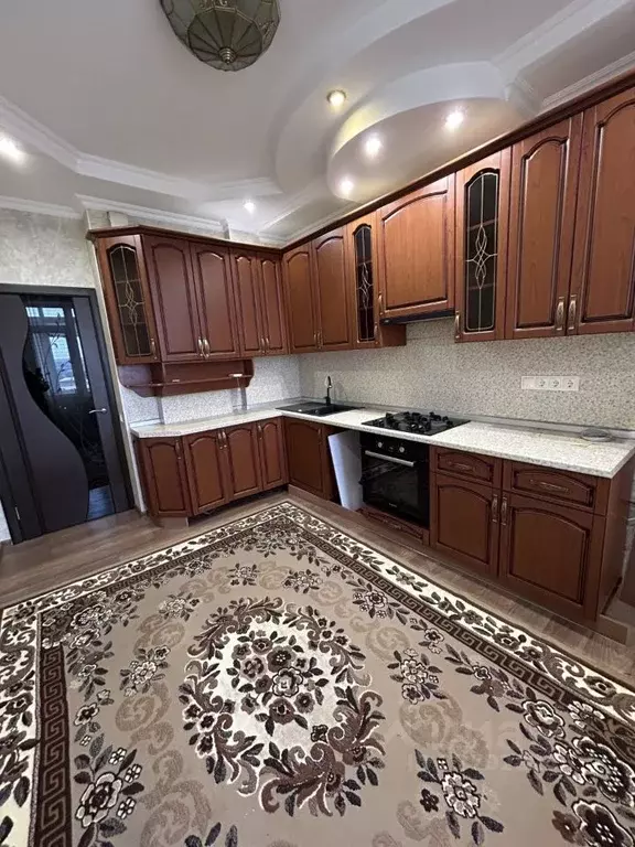 3-к кв. Ставропольский край, Предгорный муниципальный округ, ... - Фото 2