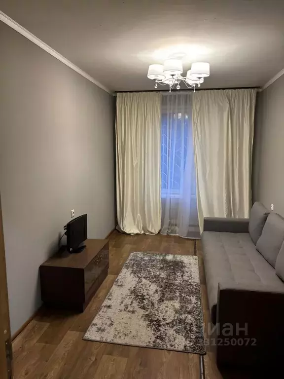 1-к кв. Москва ул. Красный Казанец, 15К2 (34.0 м) - Фото 2