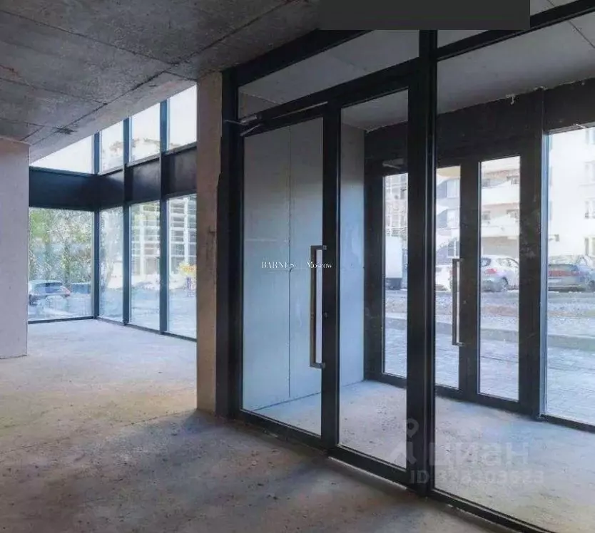 Помещение свободного назначения в Москва Тагильская ул., 6/5 (91 м) - Фото 2