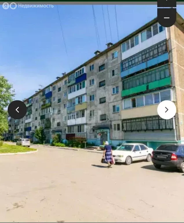 1к в -комнатной квартире (12.9 м) - Фото 1