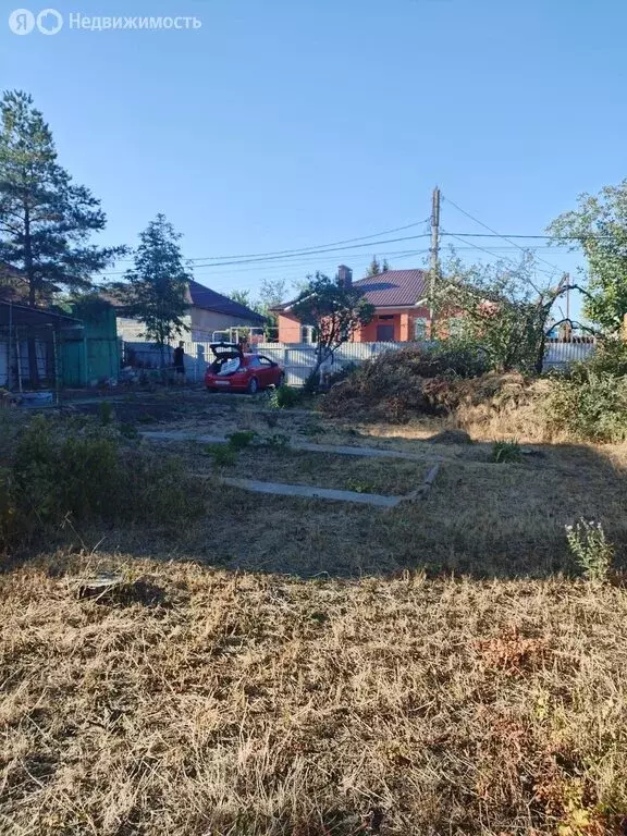 Участок в Ростов-на-Дону, 2-я Престижная улица (5 м) - Фото 1