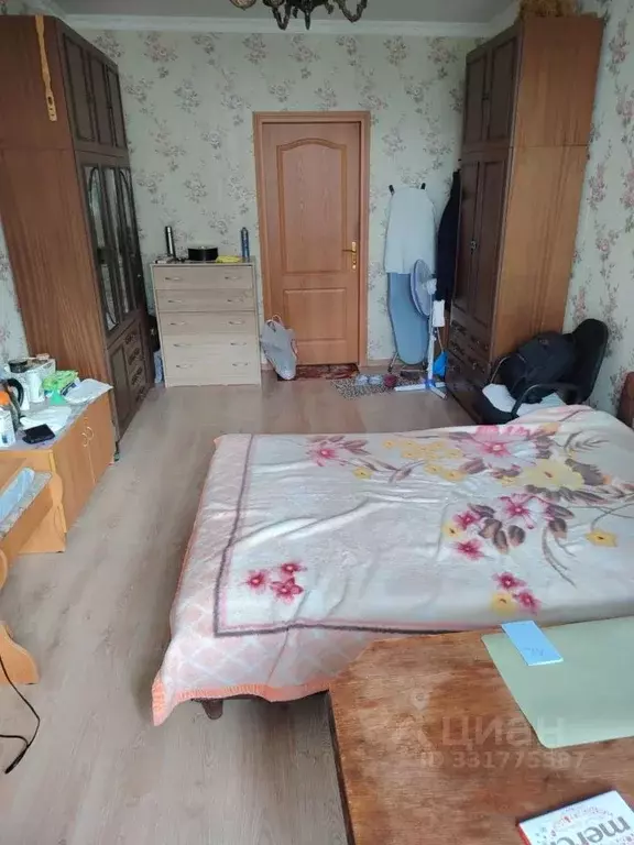 Комната Москва Абрамцевская ул., 8А (18.5 м) - Фото 1