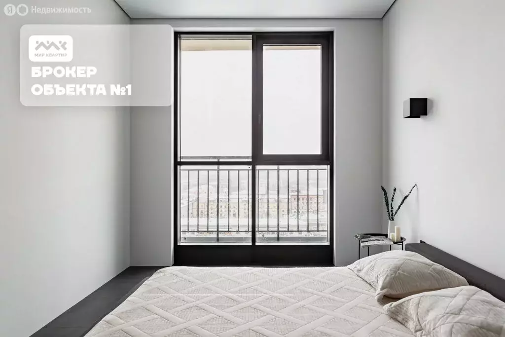 1-комнатная квартира: Санкт-Петербург, Московский проспект, 183-185 ... - Фото 2