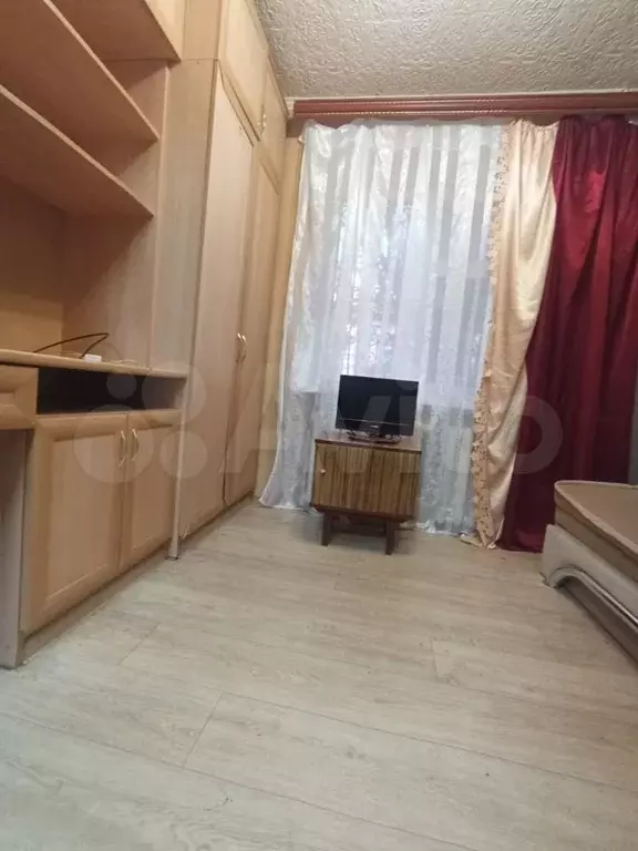 Квартира-студия, 17 м, 1/5 эт. - Фото 0