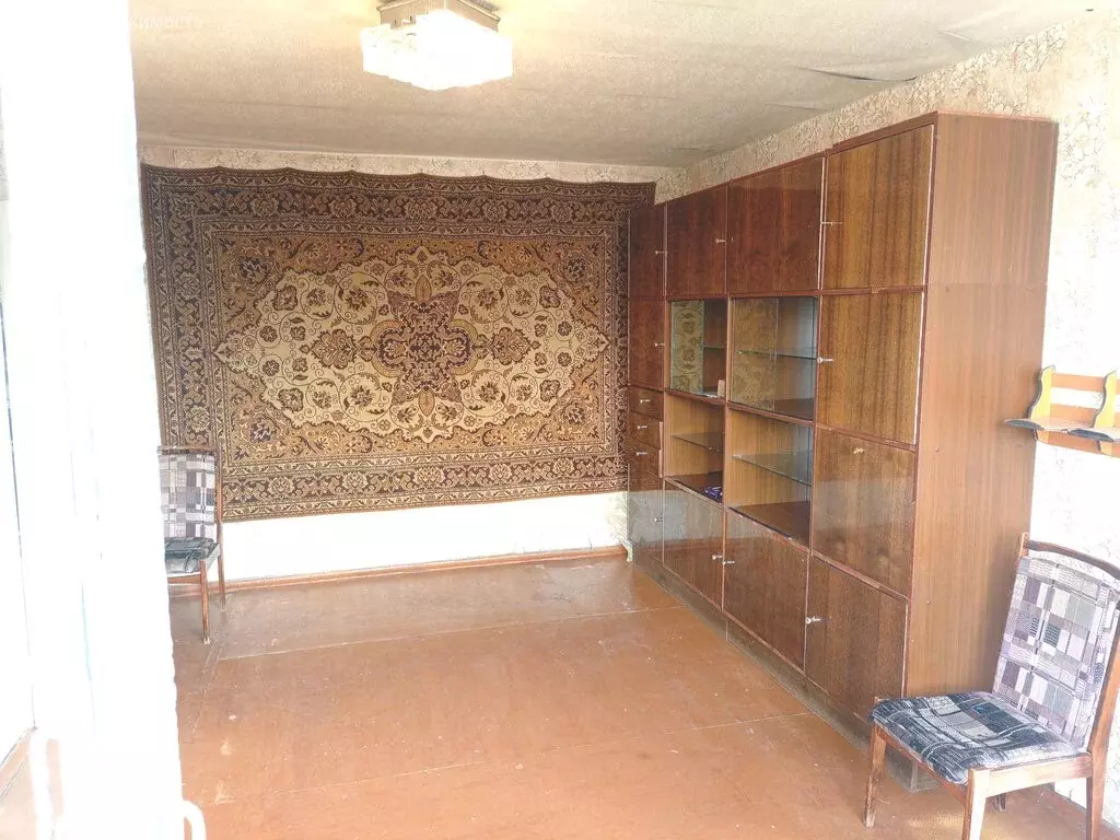 2-комнатная квартира: Курск, Союзная улица, 63А (35.8 м) - Фото 2