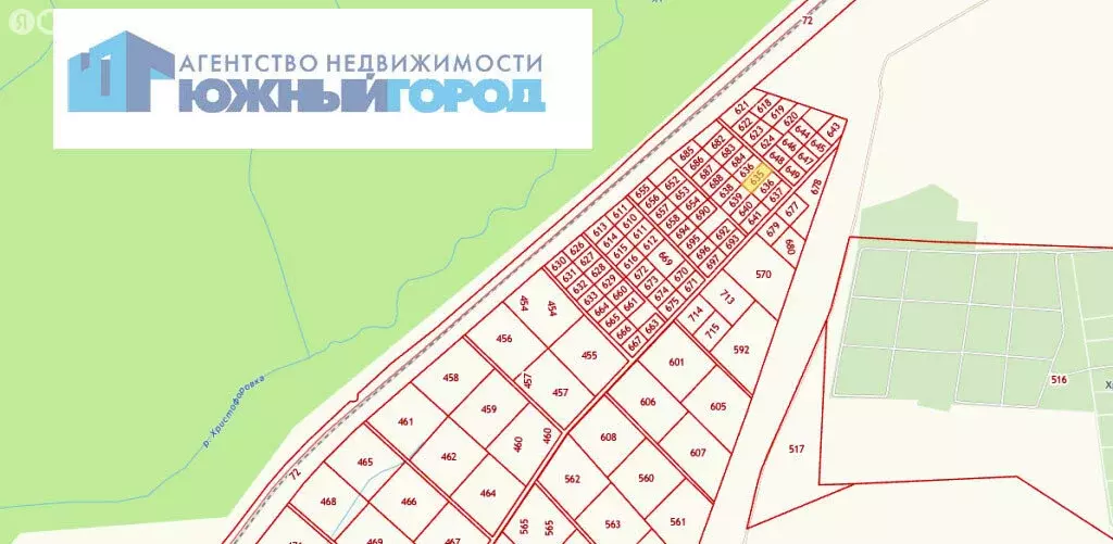 Участок в Сахалинская область, Южно-Сахалинск (12.24 м) - Фото 0