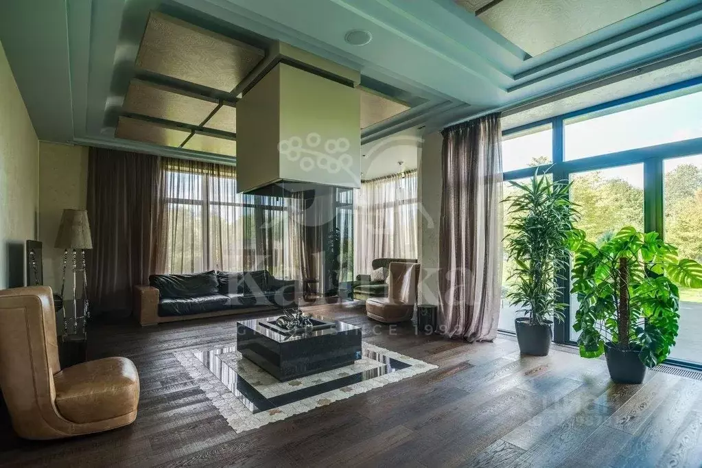 Дом в Московская область, Одинцовский городской округ, д. ... - Фото 2