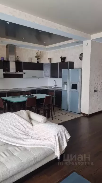 3-к кв. Москва ул. Гризодубовой, 4К1 (140.0 м) - Фото 2