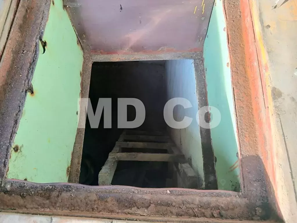 Гараж в Московская область, Одинцово Вокзальная ул., 33А (27 м) - Фото 1