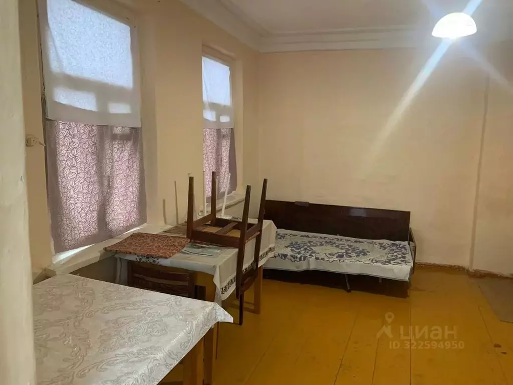 Дом в Северная Осетия, Владикавказ Комсомольская ул. (29 м) - Фото 2